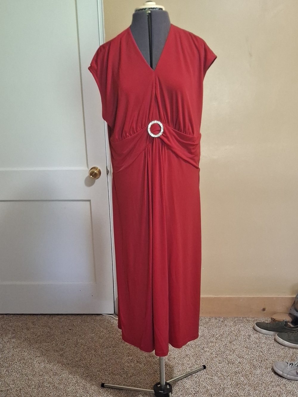 Glamour Dress